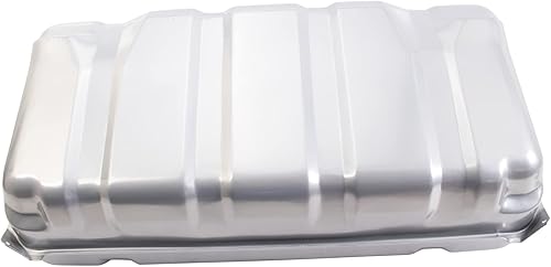 Miniatura 260 de TRQ Depósito de combustible de gasolina de 17.4 galones compatible con Chevrolet Tracker 1999-2003