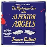 The Mysterious Case of the Alperton Angels: A Novel