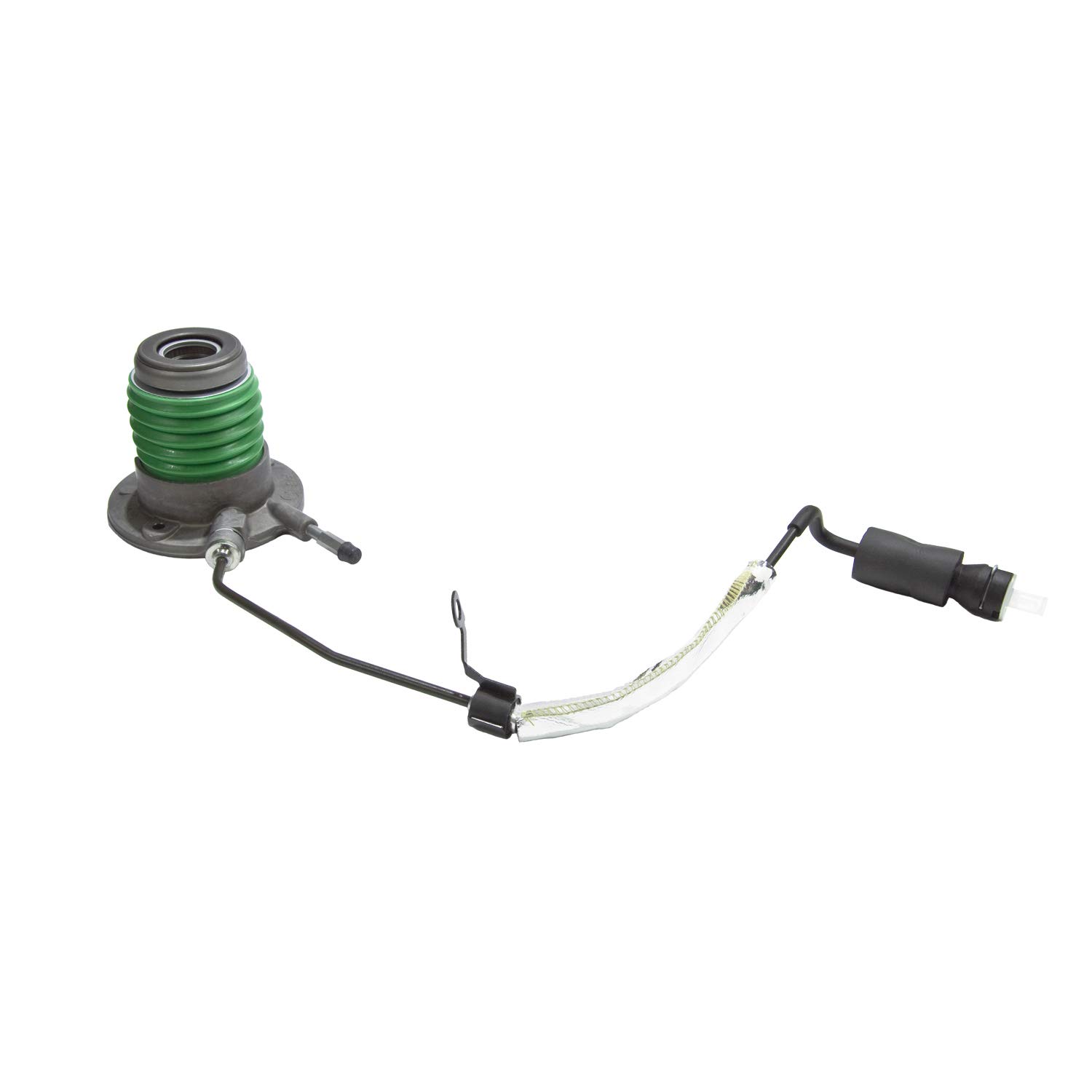Valeo 1102435 - Rodamiento de liberación de embrague y cilindro esclavo Chevrolet Corvette 2005-2013