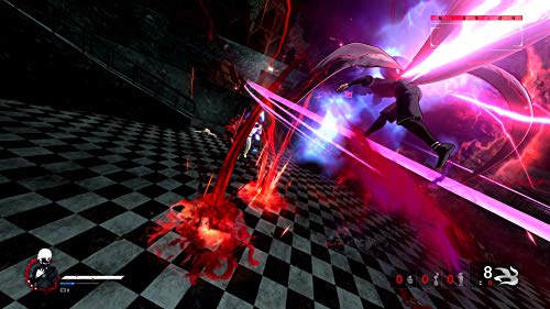 Tokyo Ghoul:re Call To Exist - Playstation 4 #TOP6