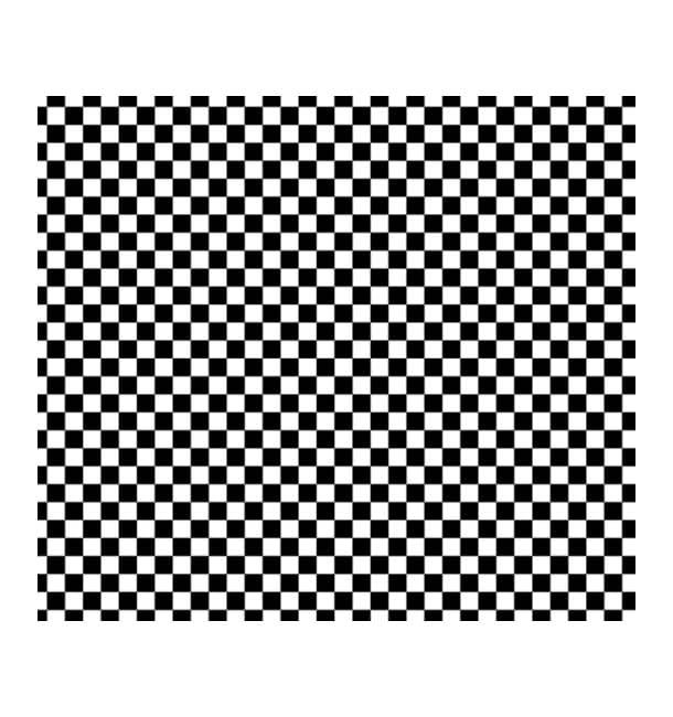 1000 Hojas de Papel Antigrasa, 31x35cm, Color Vichy Negro, Envueltas Antigrasa, Papel para Hamburguesas, Bocadillos, Snacks, Fritos, Barbacoas, Picnic