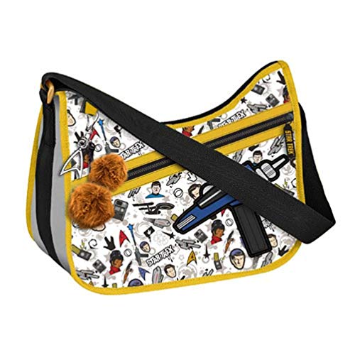 Original Series Pattern Purse