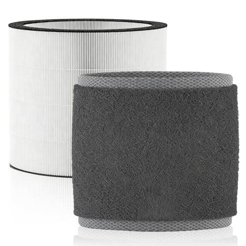 Image of Replacement Filter for Blueair 2-in-1 Pro Air Purifier & Humidifier | 1*2 in1 Pro Wick Filter,1 *2-in-1 Pro Purify + Humidify Replacement Filter