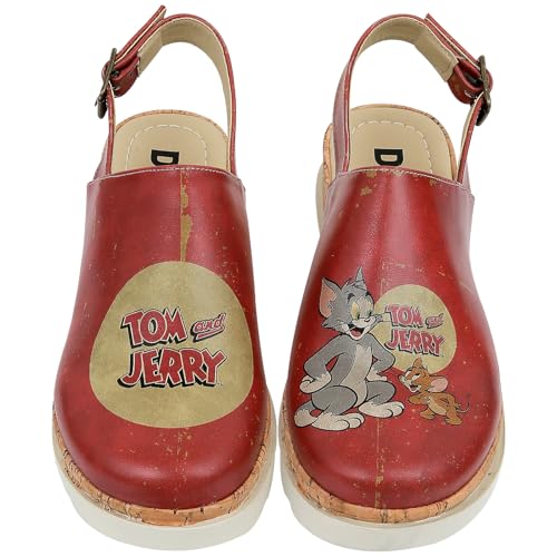 Platform Sandals Women - Vegan and Handmade Wedge Sandals for Women4