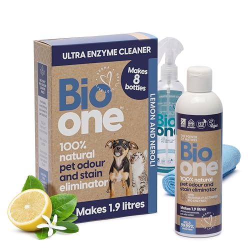 Enzyme Cleaner Concentrate