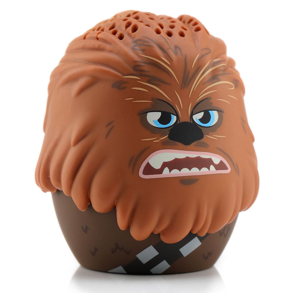 Bitty Boomers Star Wars Wireless Bluetooth Mini Hoparlör Taşınabilir Masa Üstü