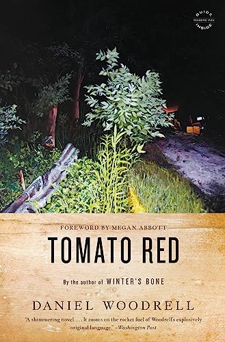 Tomato Red view 2