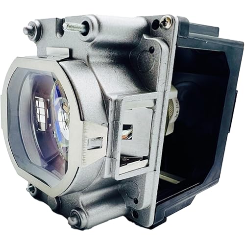 Lámpara con carcasa Advanced Lamps para proyector Mitsubishi WL7050U miniatura 5