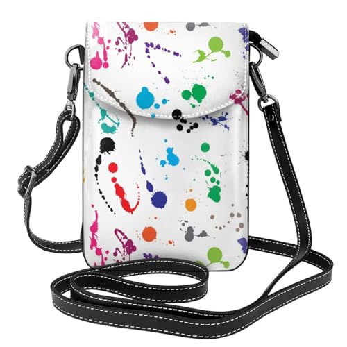 Pochettes pour téléphone portable finies les poches pleines avec ce mini sac