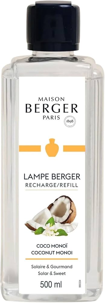 Amazon.co.jp: 【正規品】ランプベルジェアロマオイル500ml