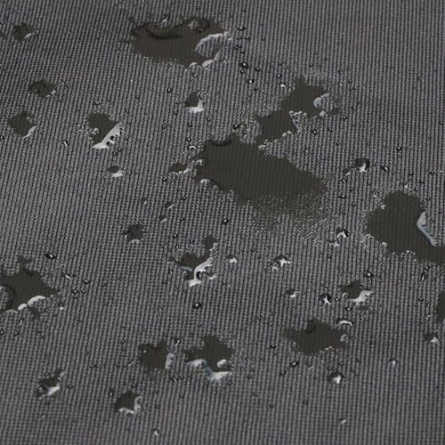 Housse de parasol extérieur pour modèle à bras articulé bâche imperméable - 8