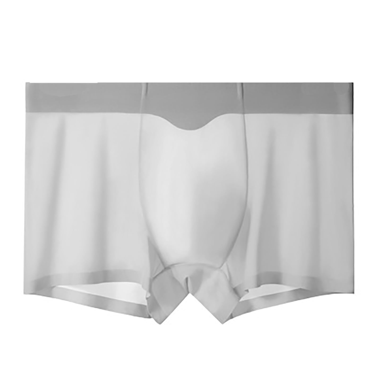 Ropa interior transpirable para hombre ideal para días calurosos 5