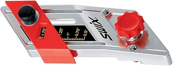 Amazon | SWIX(スウィックス) アジャスタブルベースエッジベベルガイド