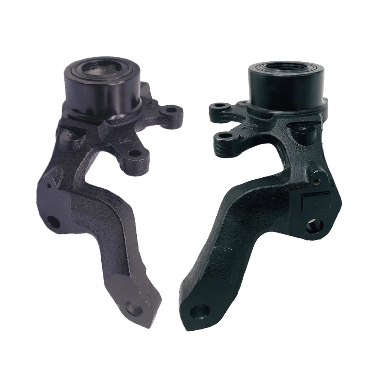 Direction avant Hisun 700 UTV gauche droite 65 mm - 7