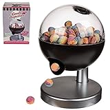 Kunststoff ootb Süßigkeitenspender, Plastik, 19,5cm