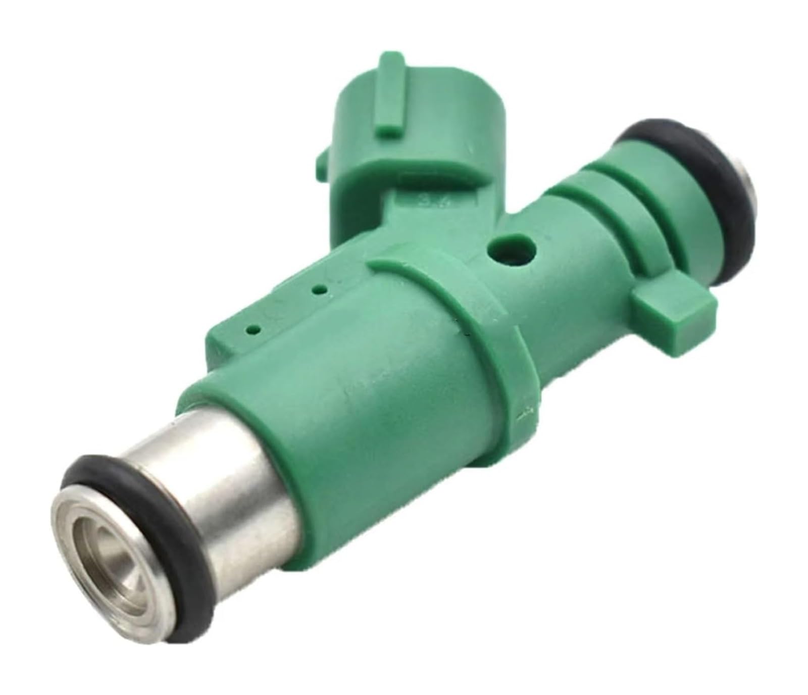 Pour Peugeot 206 1984G0 9655833580 01F-023 348002 01F023 4X Injecteur De Carburant Échappement Injecteur Diesel