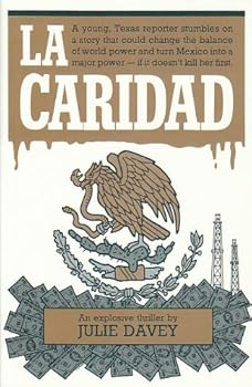 Paperback LA Caridad Book