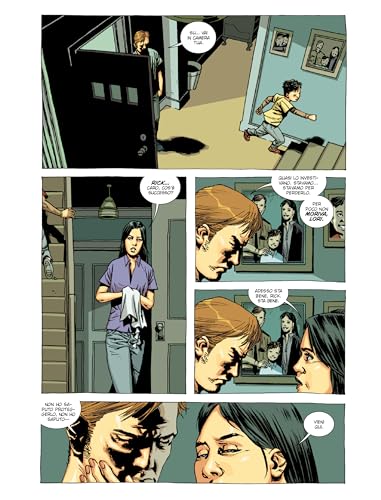 The walking dead. Color edition (Vol. 28)