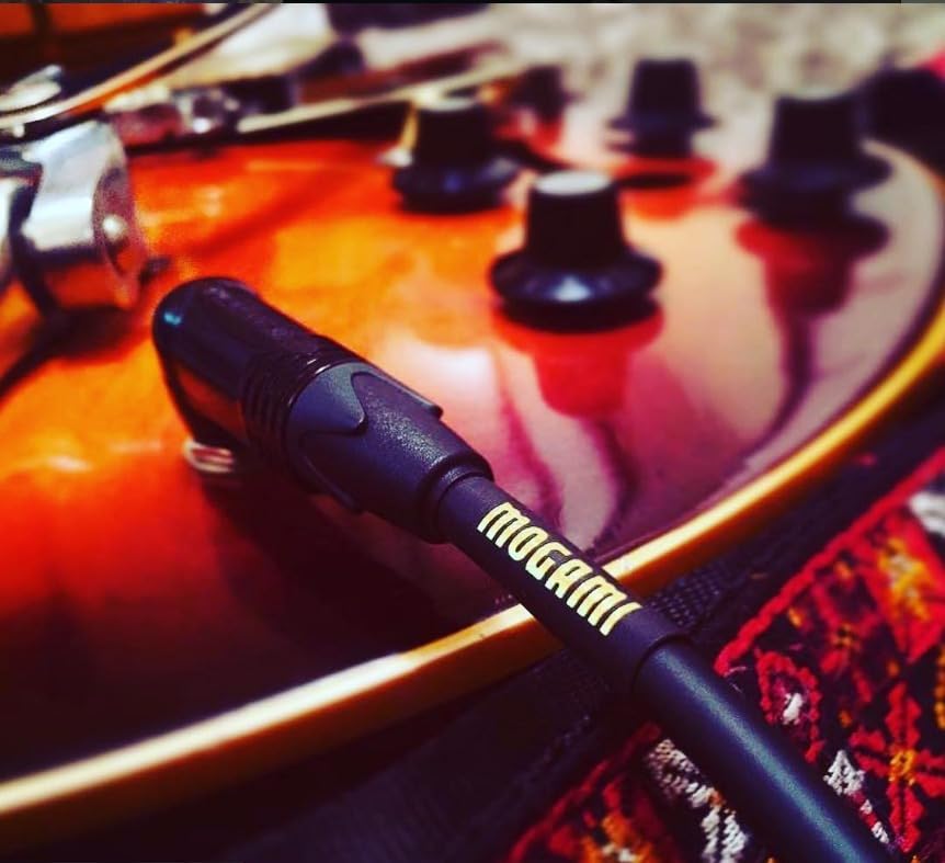 Image of Mogami GOLD INSTRUMENT-06R