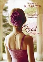 Ogród księżycowy 8379884477 Book Cover