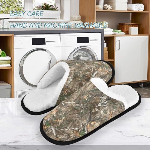 Colorful Video Game Slippers Soft Non-Slip Indoor Women Men House Slippers Home Shoes2