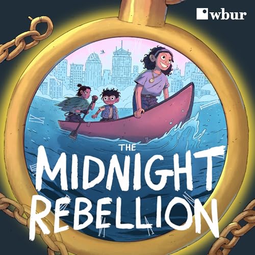 Introducing "The Midnight Rebellion": which climate path would you take?