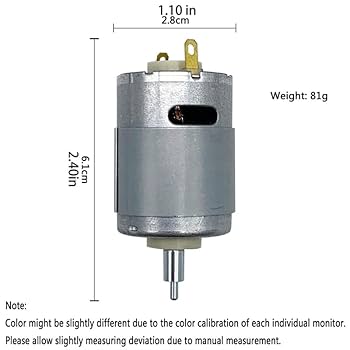 Amazon.co.jp: ツールアクセサリ バリカンモーター交換理髪