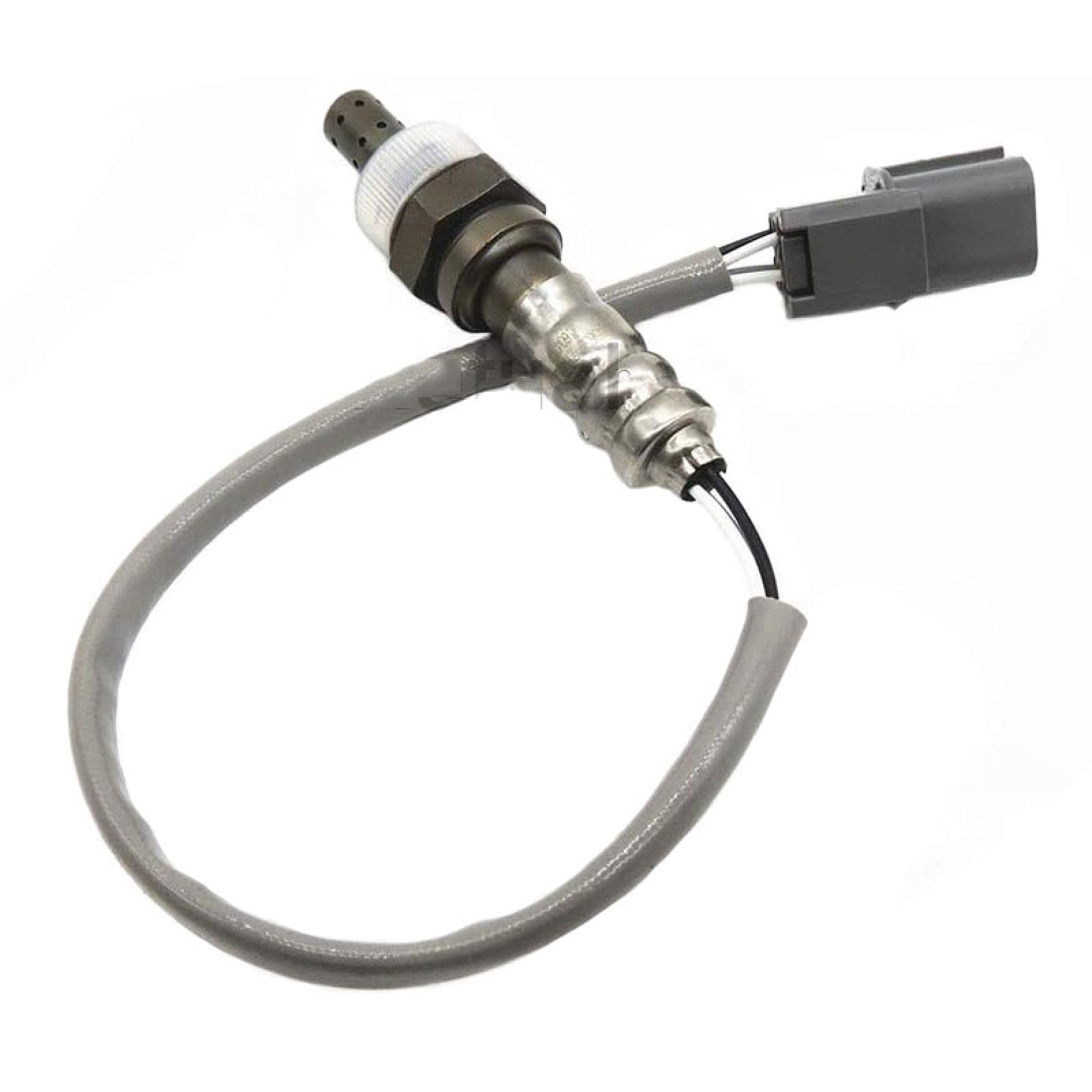pour Honda BF40 BF50 BF175 BF200 BF225 BF250, capteur d'O2 d'oxygène Lambda Hors-Bord de Moto 35655 ZY3 C01 35655ZY3C01
