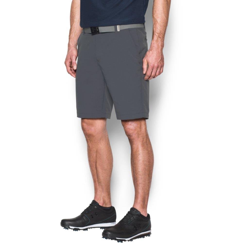 Under Armour Men's Match Play Tapered 