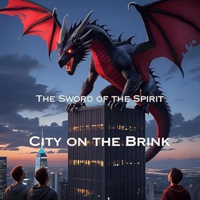 The Sword of the Spirit