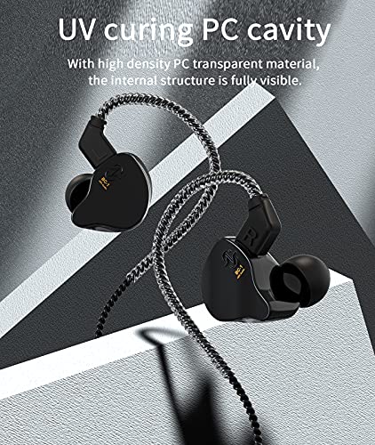Kinboofi KINB Ccz Melody In Ear Monitor thumb #7