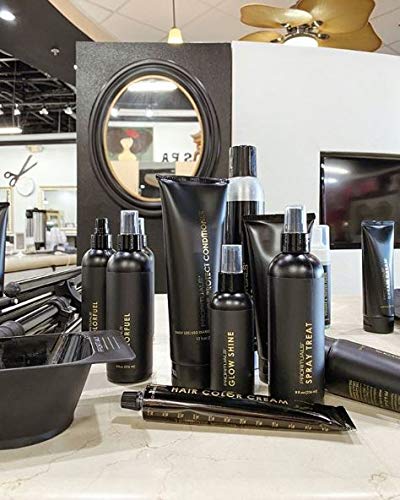 Miniatura 2 de Prorituals Dream Premium - Aceite protector de color para el cabello, estimula el crecimiento para cabello seco y dañado, aceite de cuero cabelludo