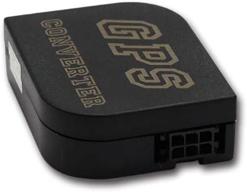 Miniatura 5 de MOTOR METER RACING Kit de convertidor y señal de sensor GPS para velocímetro eléctrico