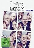  Das Wichtigste im Leben - Staffel 1 [3 DVDs]