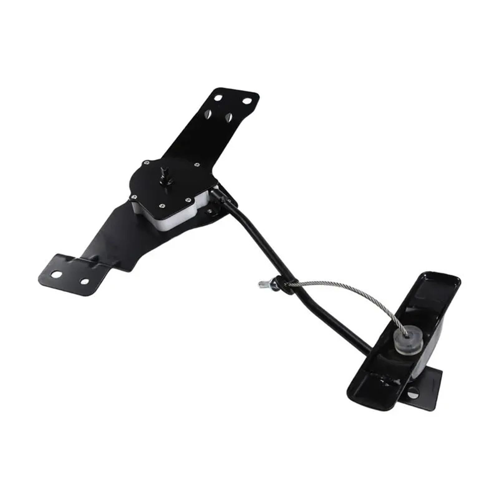 Reserveradhalter Reserveradhalter, Radhalterung