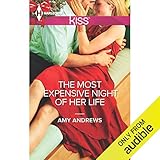 The Most Expensive Night of Her Life