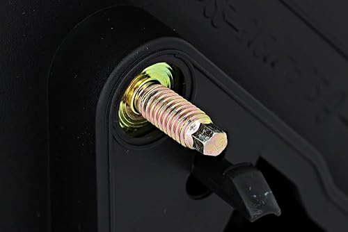 Miniatura 6 de Para Toyota Camry US construido 2007 2008 2009 2010 2011 eléctrico calentado puerta lateral espejo conductor izquierda