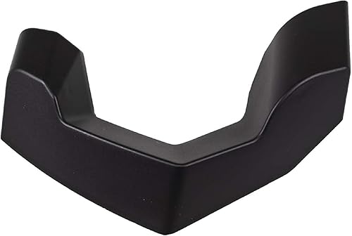 Can-Am Nuevo OEM Outlander Delantero Derecha/Trasero LH Tapa Parachoques Negro, 705004410