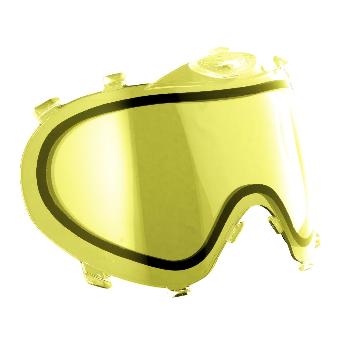 Dye Thermal ecran I3 Jaune vitre de rechange anti-reflet