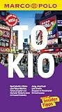 MARCO POLO Reiseführer Tokio: inklusive Insider-Tipps, Touren-App, Update-Service und NEU: Kartendownloads (MARCO POLO Reiseführer E-Book)