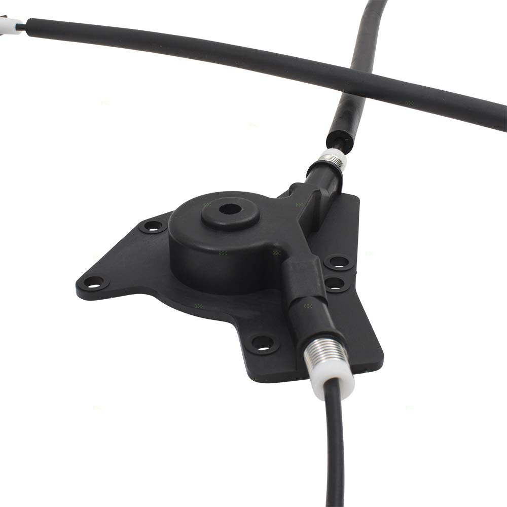 Amazon.co.jp: Brock 交換用ドライバー フロントパワーウィンドウ