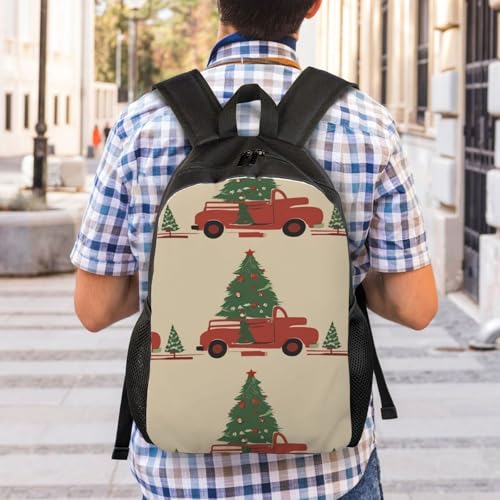 Mochila unisex para senderismo y viaje impermeable miniatura 7
