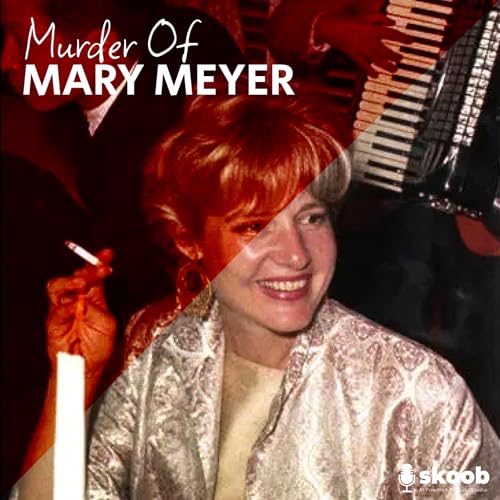 The Unsolved Murder of JFK's Mistress