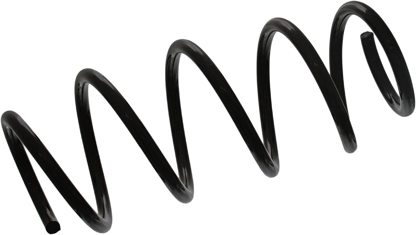 febi bilstein 46865 Coil Spring, pack of one