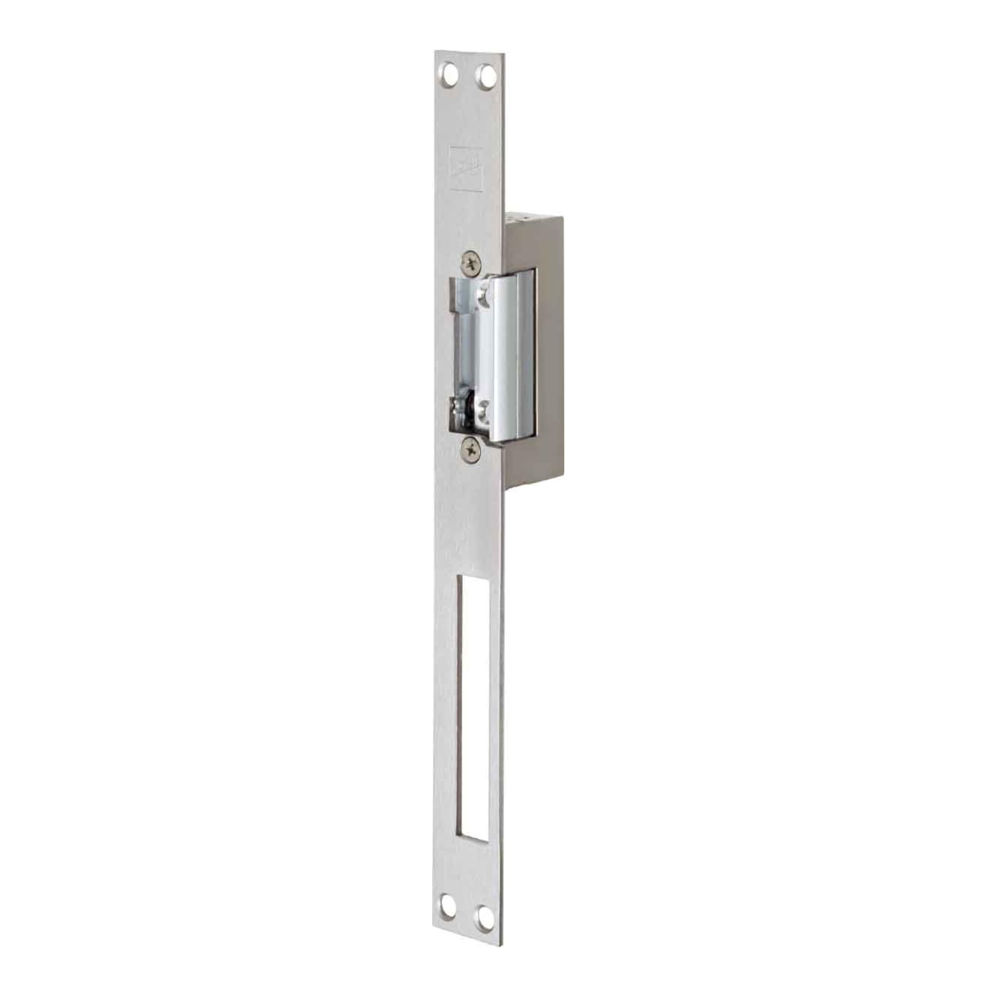 Ouvre-porte EFFEFF 17E-02135R11 gâche électrique rechange huisserie bois métal