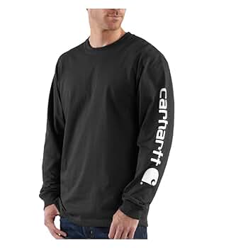 Men’s CB Typography LongSleeve