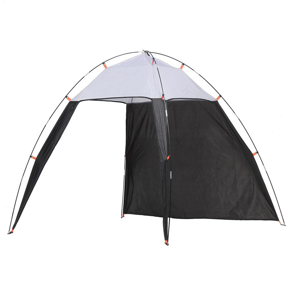 Tenda parasole da viaggio – Tenda a baldacchino da spiaggia per campeggio