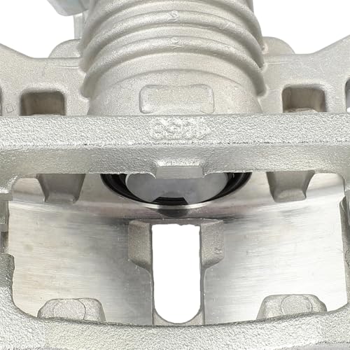 Image of 18B5010 18B5011 Rear Left & Right Disc Brake Calipers Assembly