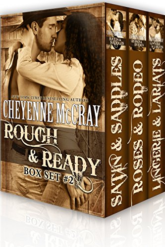 Rough and Ready Box Set #2 view 2