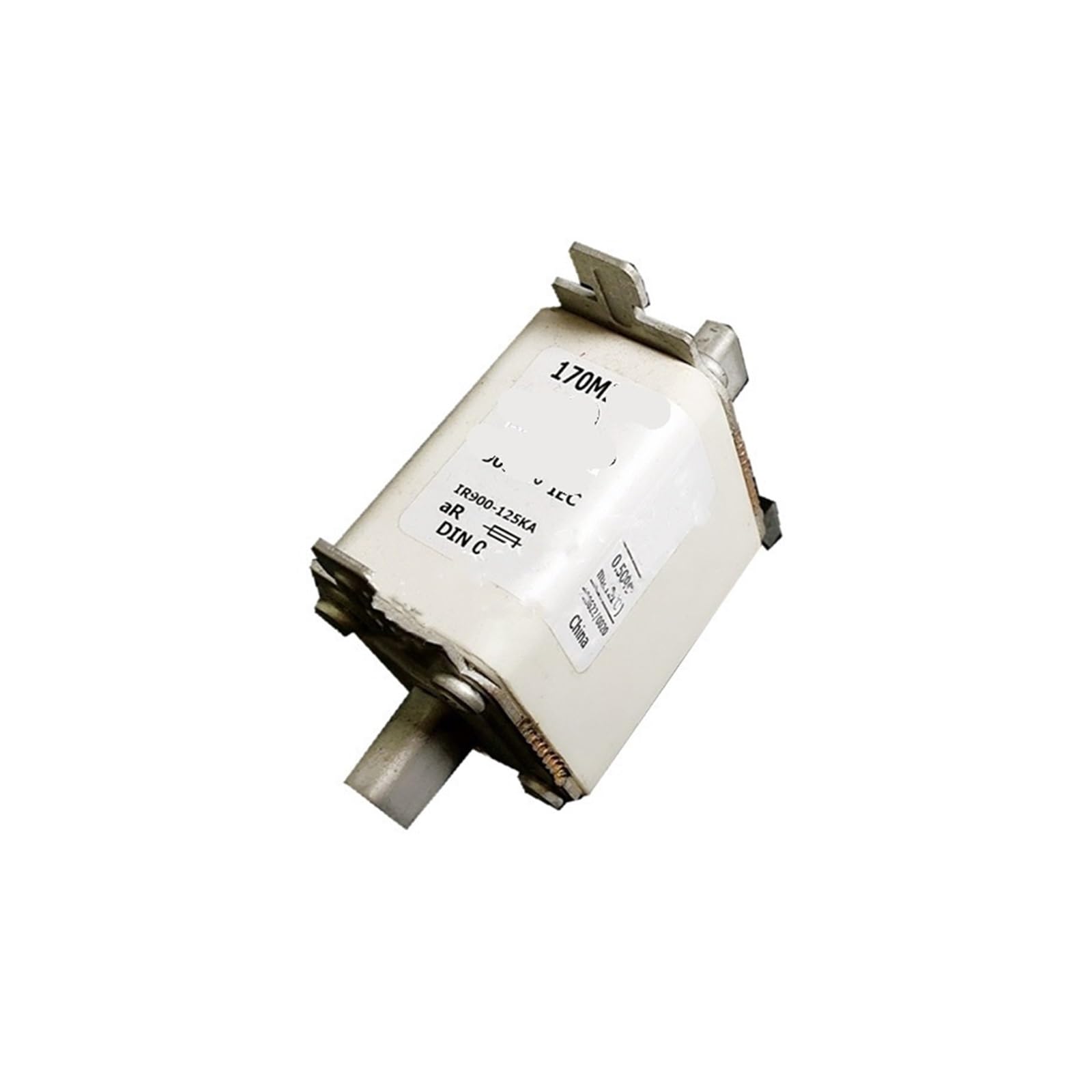 HYRBNSDLK 170M2684 170M3008 Ceramic Low Voltage Fast Fuse(170M3008)